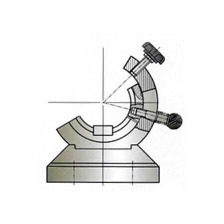 Yg-1 Tool Tool Clamp Bt40 RH099